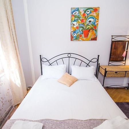 Anbani Apartment City Center Тбілісі Екстер'єр фото