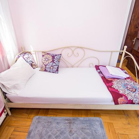 Anbani Apartment City Center Тбілісі Екстер'єр фото
