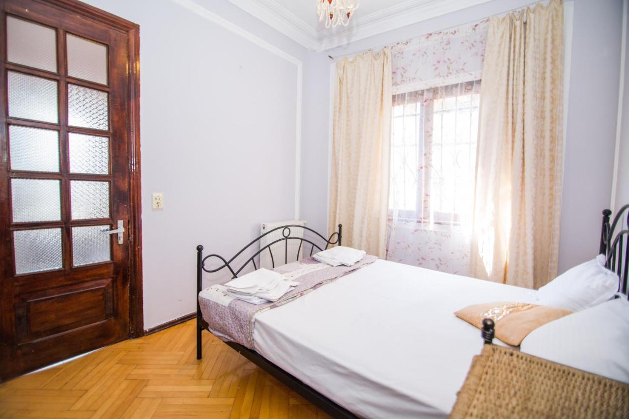 Anbani Apartment City Center Тбілісі Екстер'єр фото