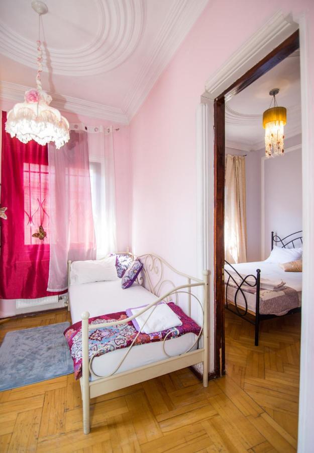 Anbani Apartment City Center Тбілісі Екстер'єр фото