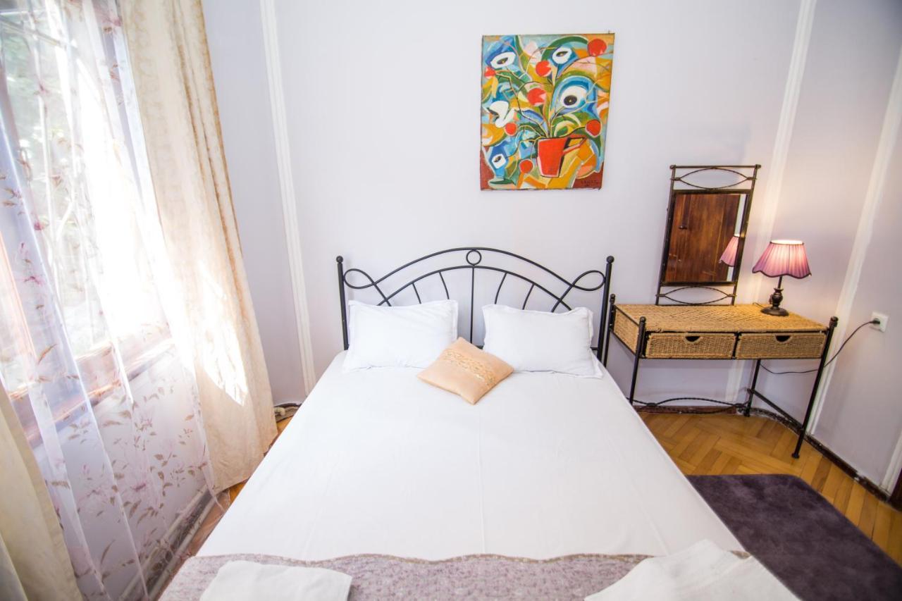 Anbani Apartment City Center Тбілісі Екстер'єр фото