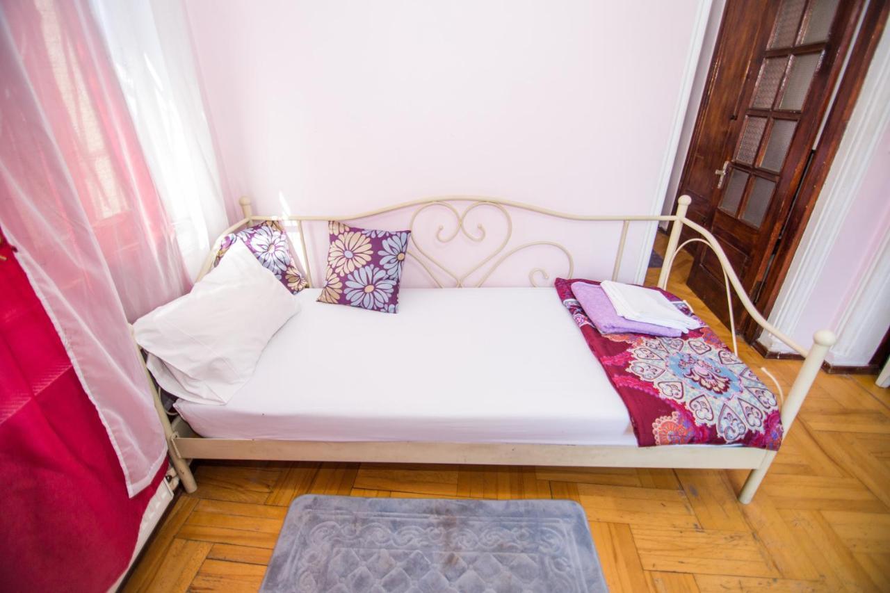 Anbani Apartment City Center Тбілісі Екстер'єр фото