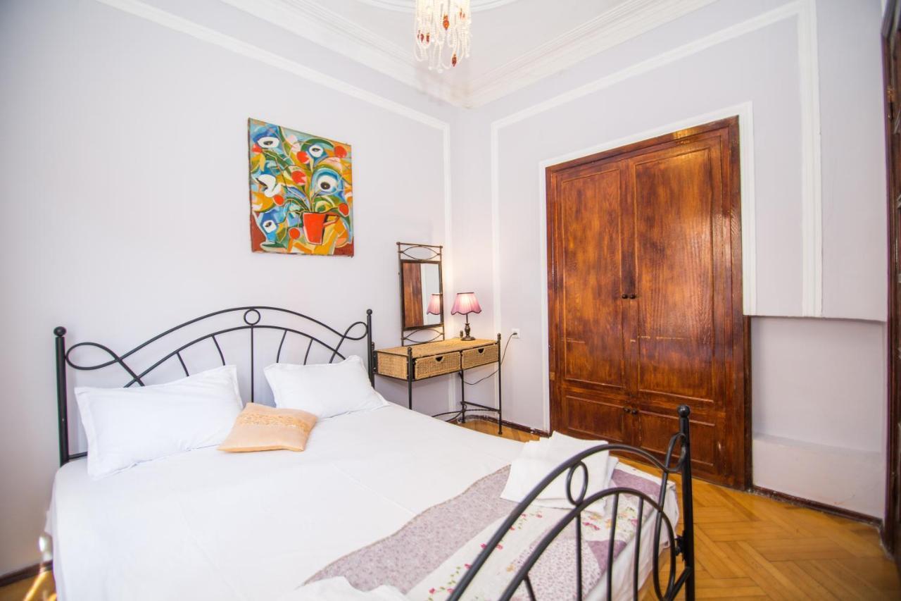 Anbani Apartment City Center Тбілісі Екстер'єр фото