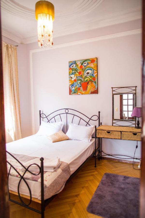 Anbani Apartment City Center Тбілісі Екстер'єр фото