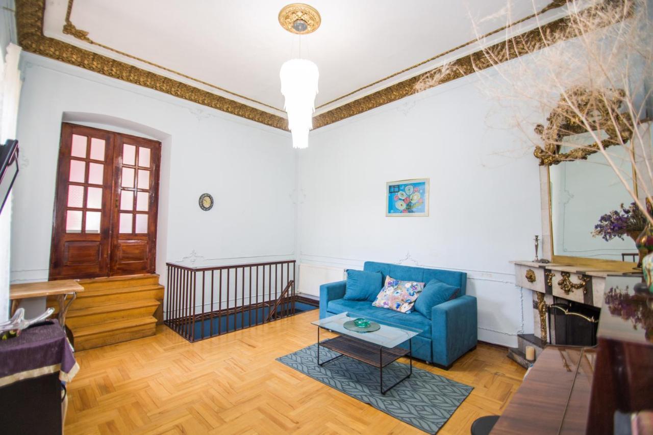Anbani Apartment City Center Тбілісі Екстер'єр фото