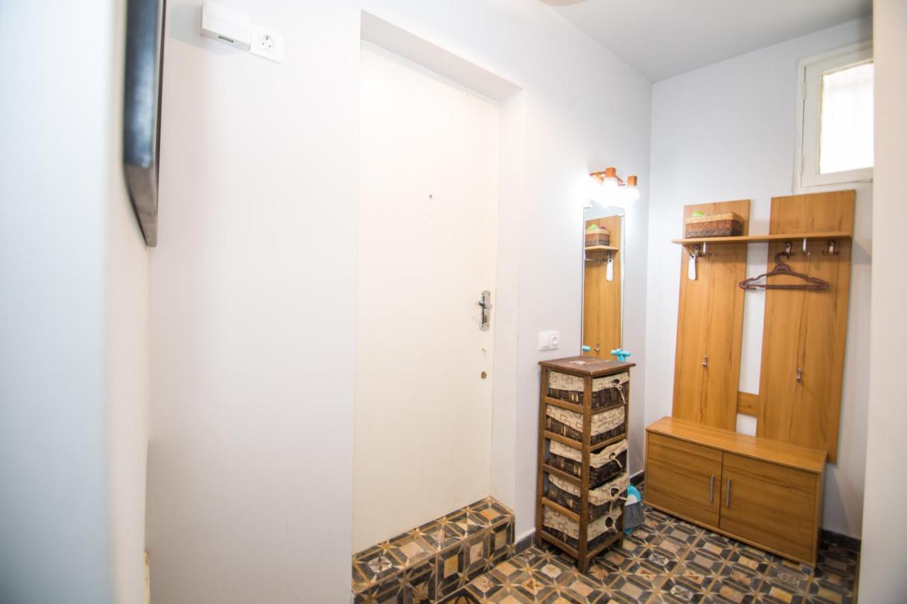 Anbani Apartment City Center Тбілісі Екстер'єр фото