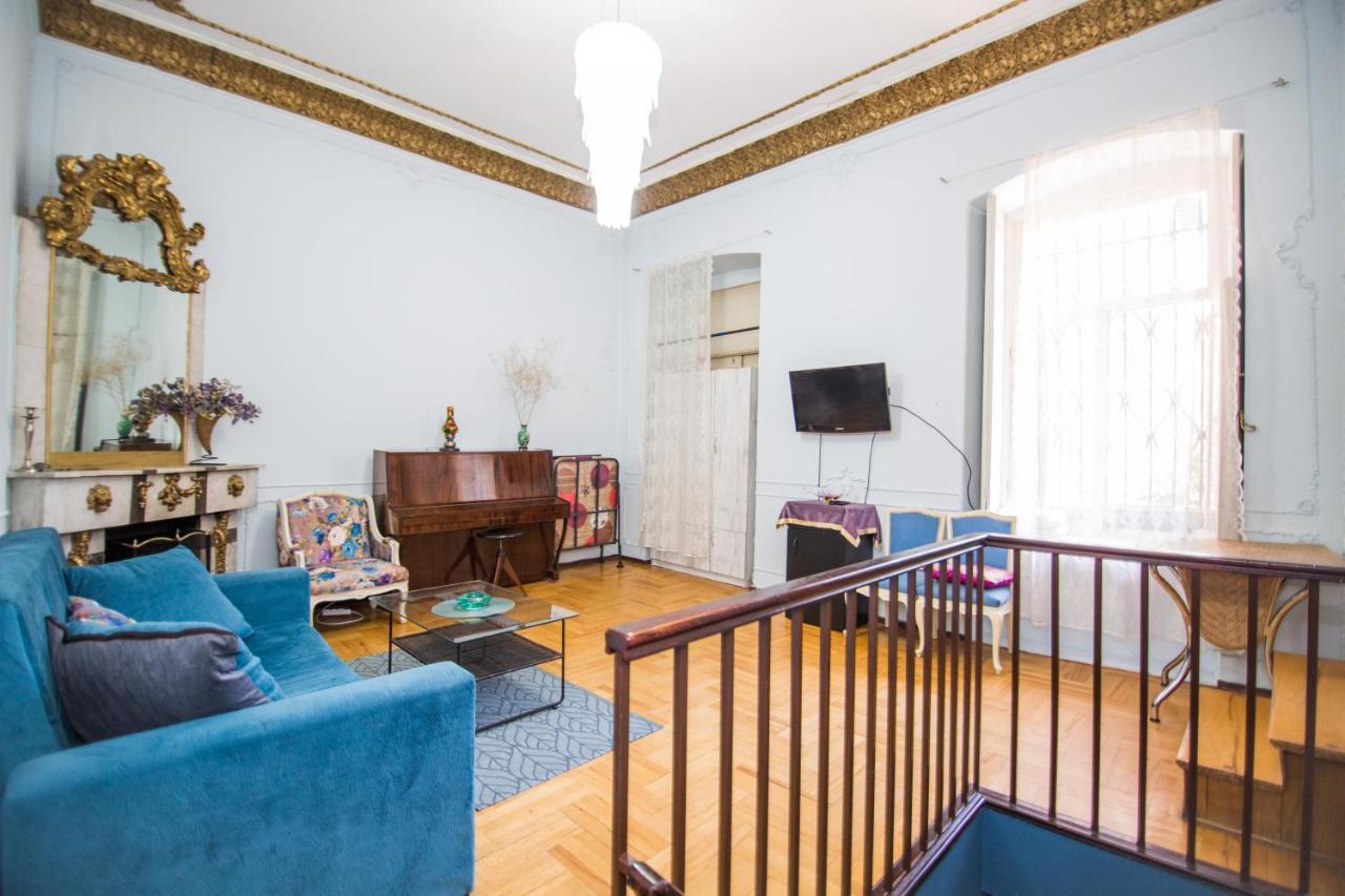 Anbani Apartment City Center Тбілісі Екстер'єр фото