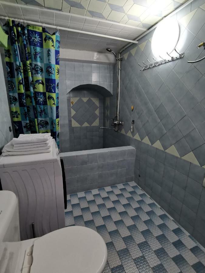 Anbani Apartment City Center Тбілісі Екстер'єр фото