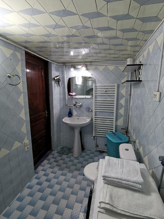 Anbani Apartment City Center Тбілісі Екстер'єр фото